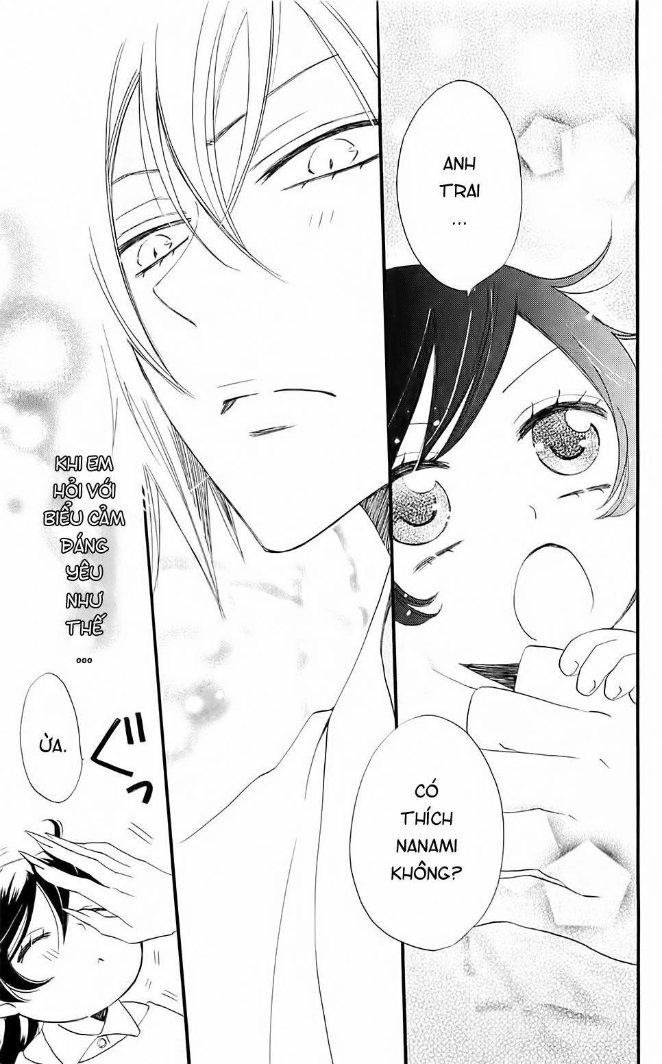 Thổ Thần Tập Sự 62 trang 26