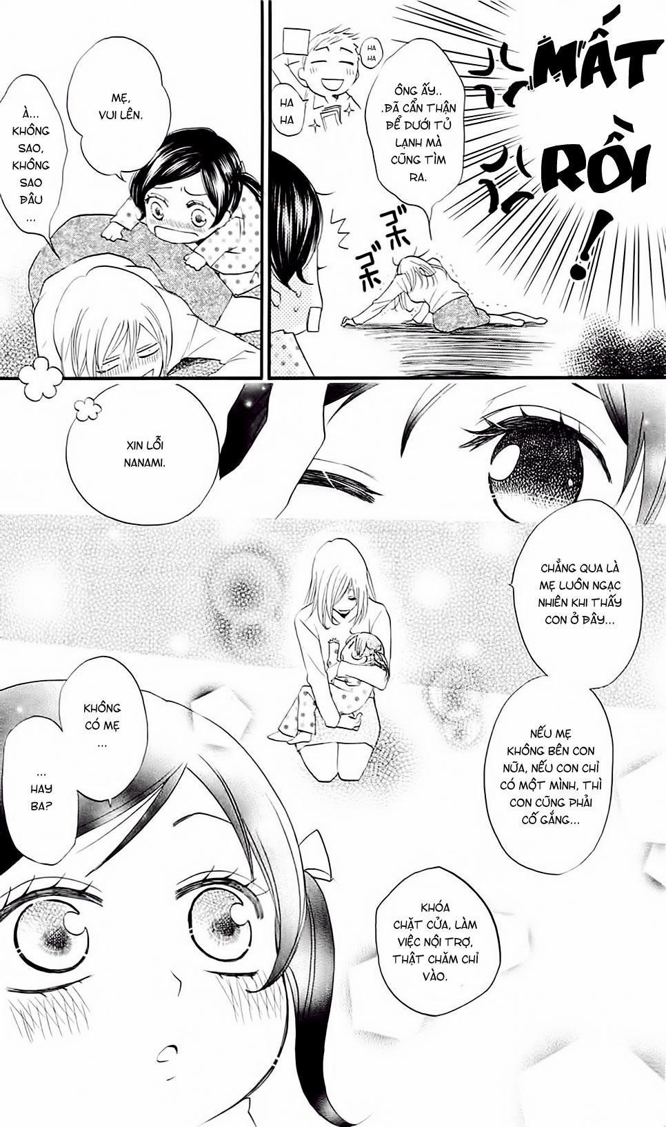 Thổ Thần Tập Sự 62 trang 3