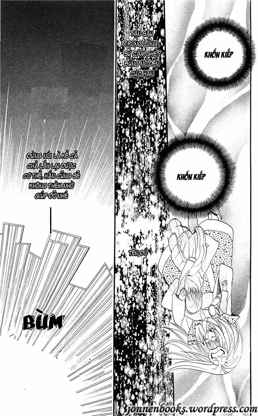 Thổ Thần Tập Sự 64 trang 25