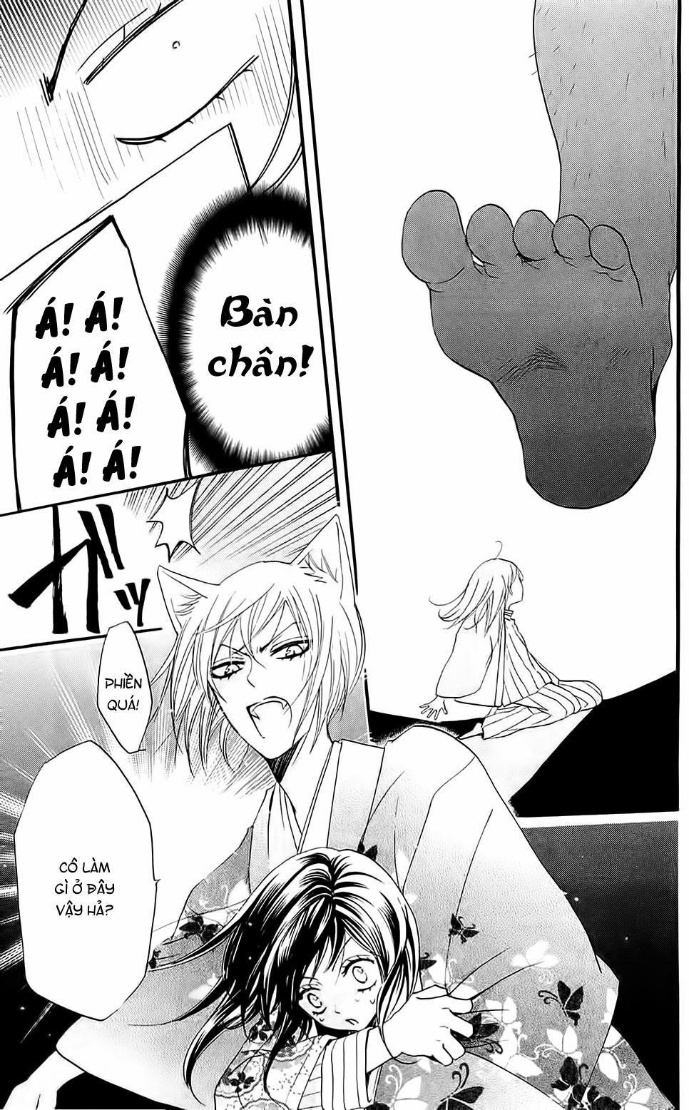 Thổ Thần Tập Sự 65 trang 10