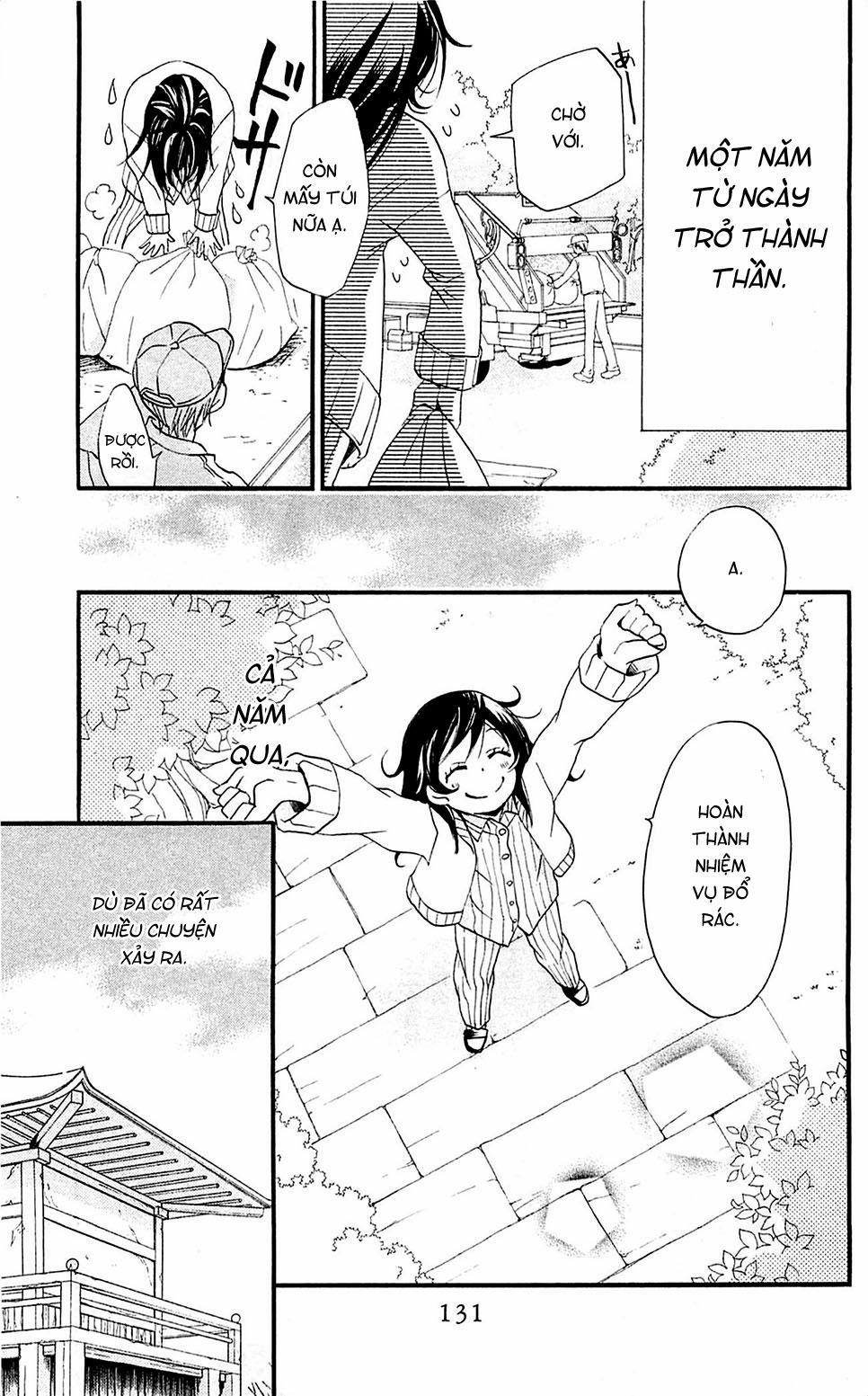 Thổ Thần Tập Sự 65 trang 2