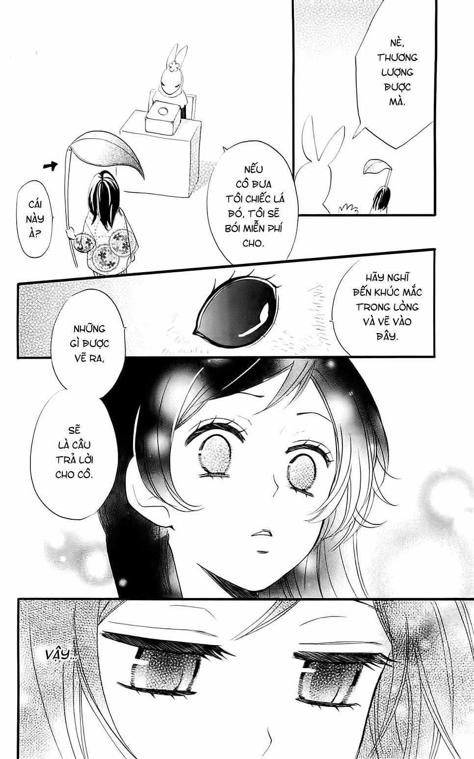 Thổ Thần Tập Sự 65 trang 27