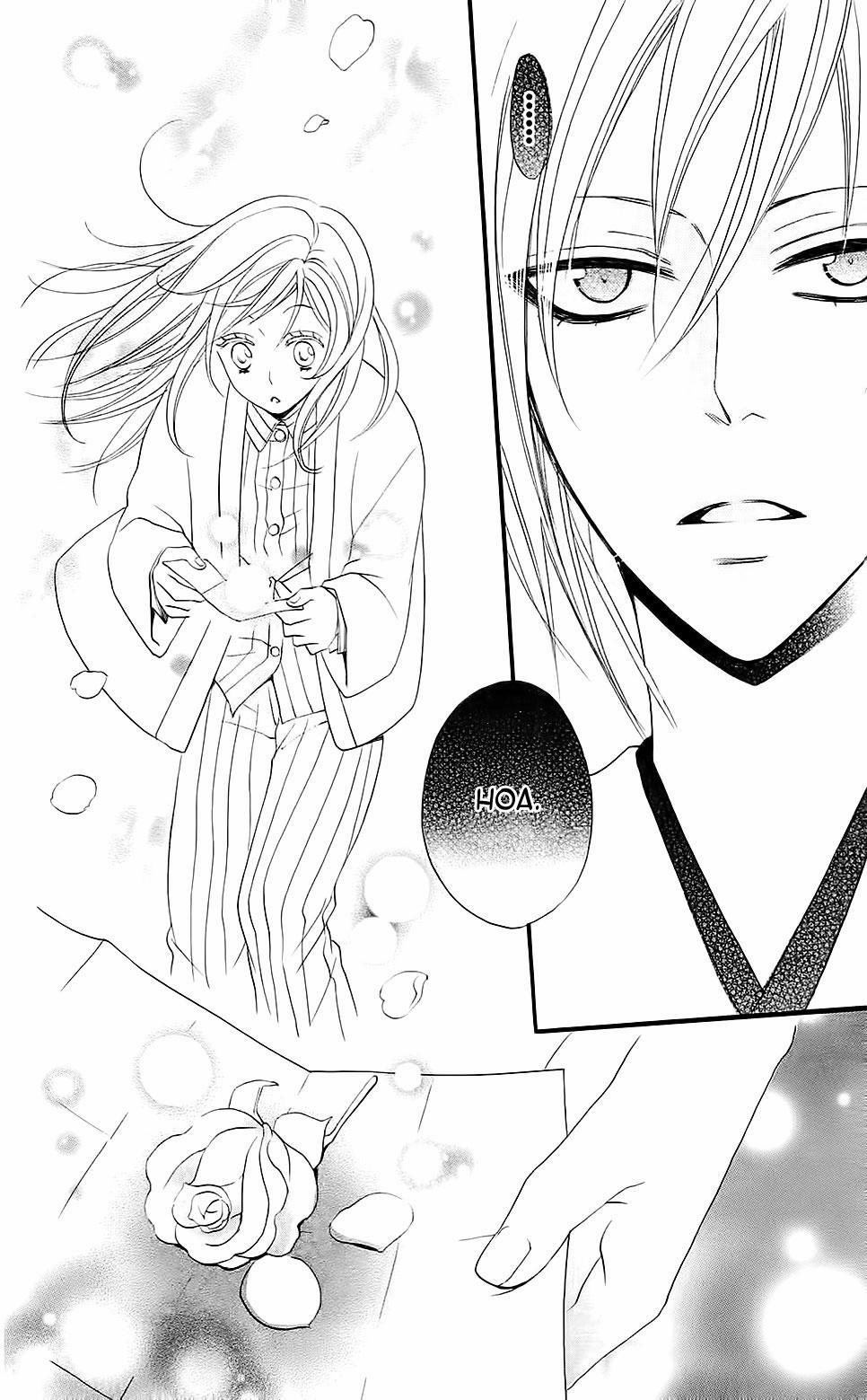 Thổ Thần Tập Sự 65 trang 29