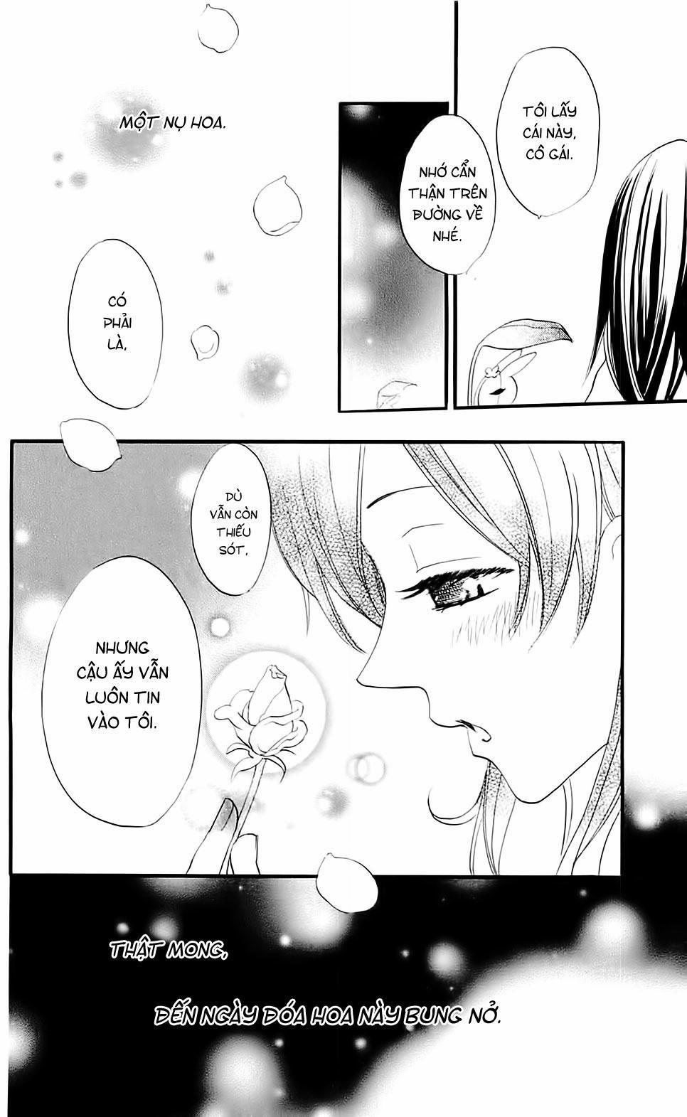 Thổ Thần Tập Sự 65 trang 31