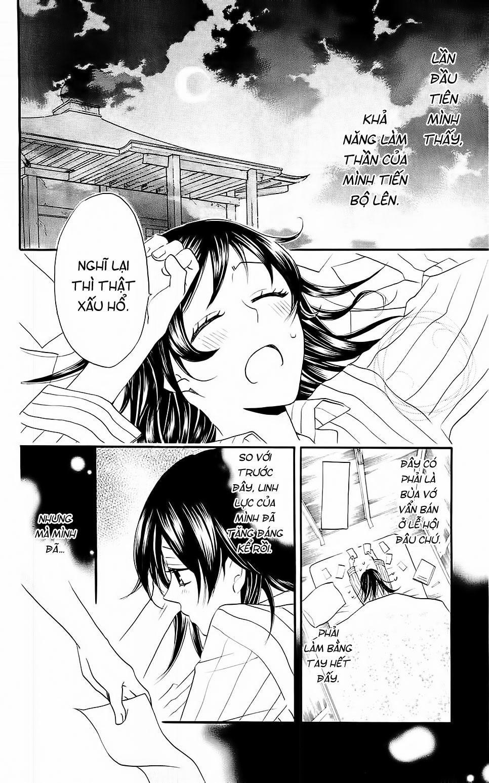 Thổ Thần Tập Sự 65 trang 7