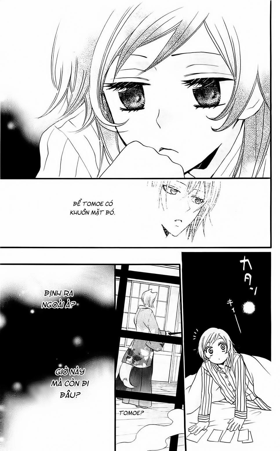 Thổ Thần Tập Sự 65 trang 8