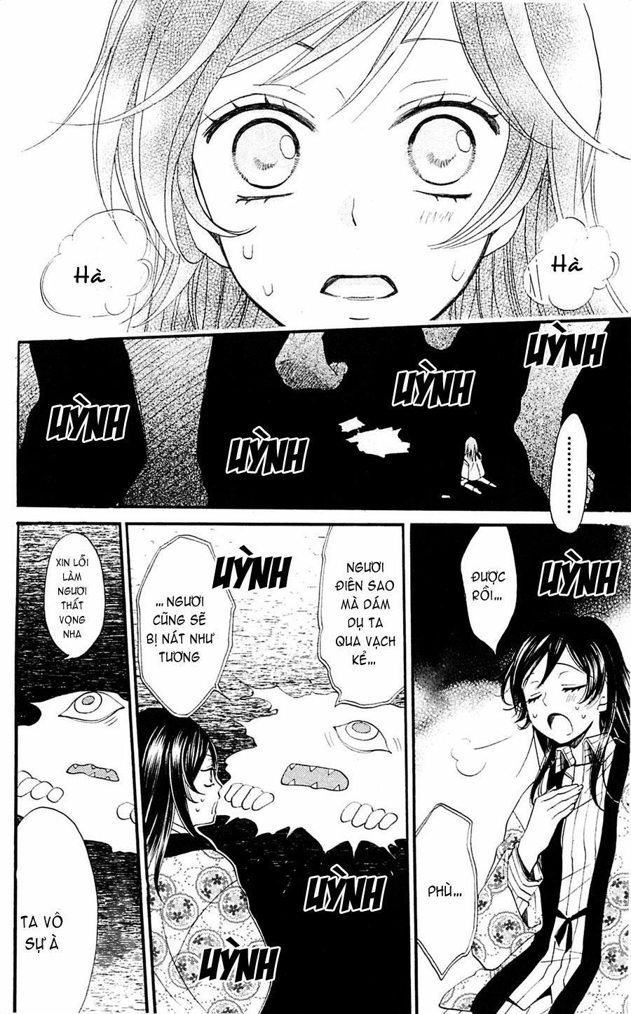 Thổ Thần Tập Sự 66 trang 16