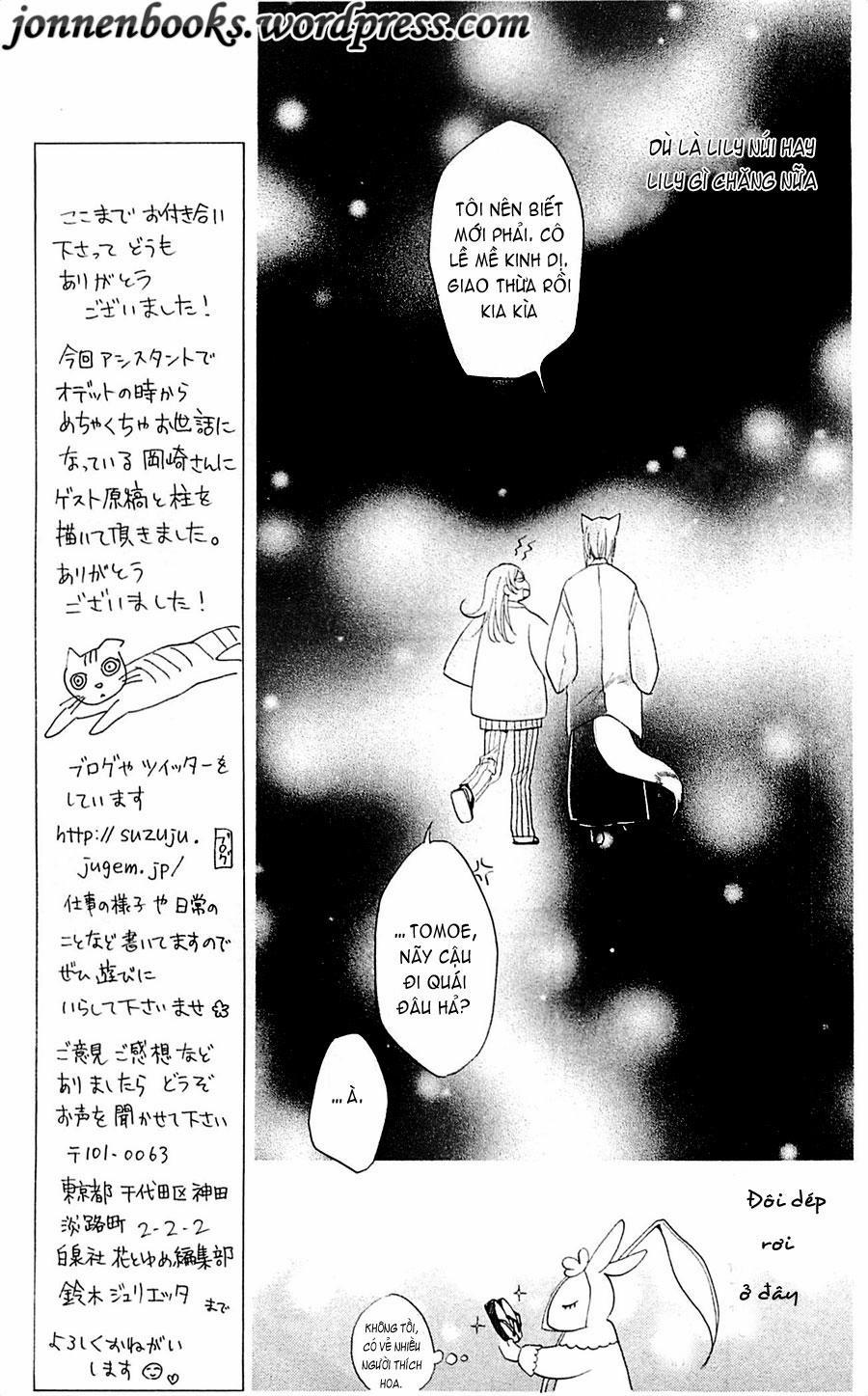 Thổ Thần Tập Sự 66 trang 21