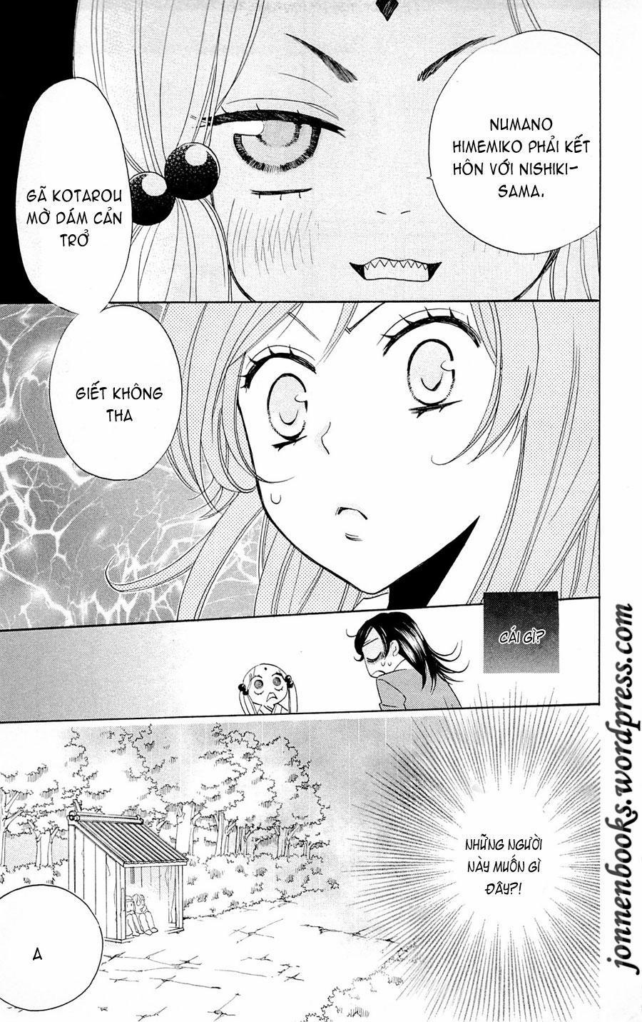 Thổ Thần Tập Sự 67 trang 18