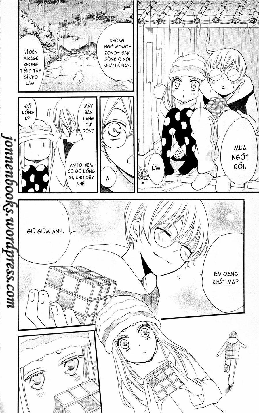 Thổ Thần Tập Sự 67 trang 19