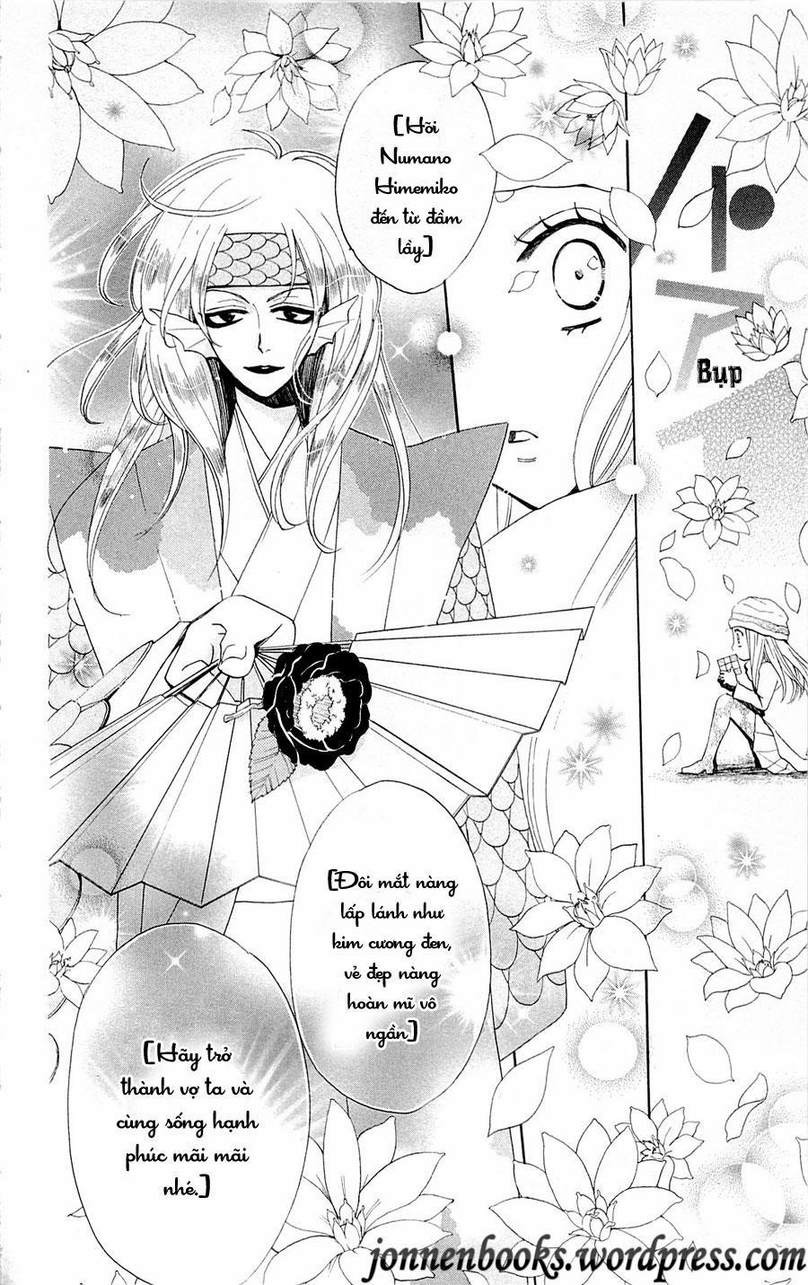 Thổ Thần Tập Sự 67 trang 21