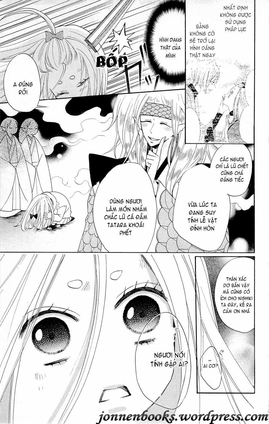 Thổ Thần Tập Sự 67 trang 26