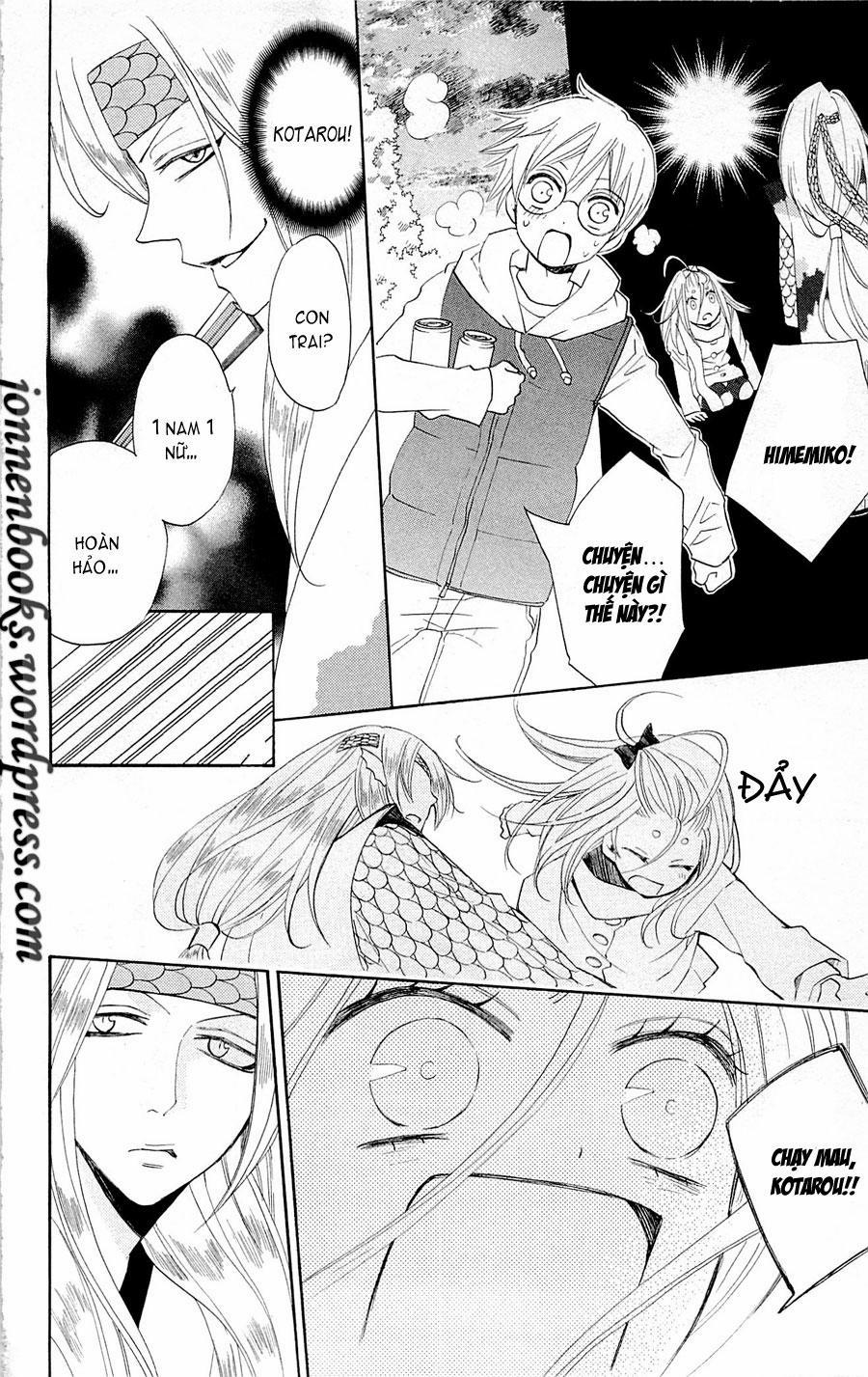 Thổ Thần Tập Sự 67 trang 27