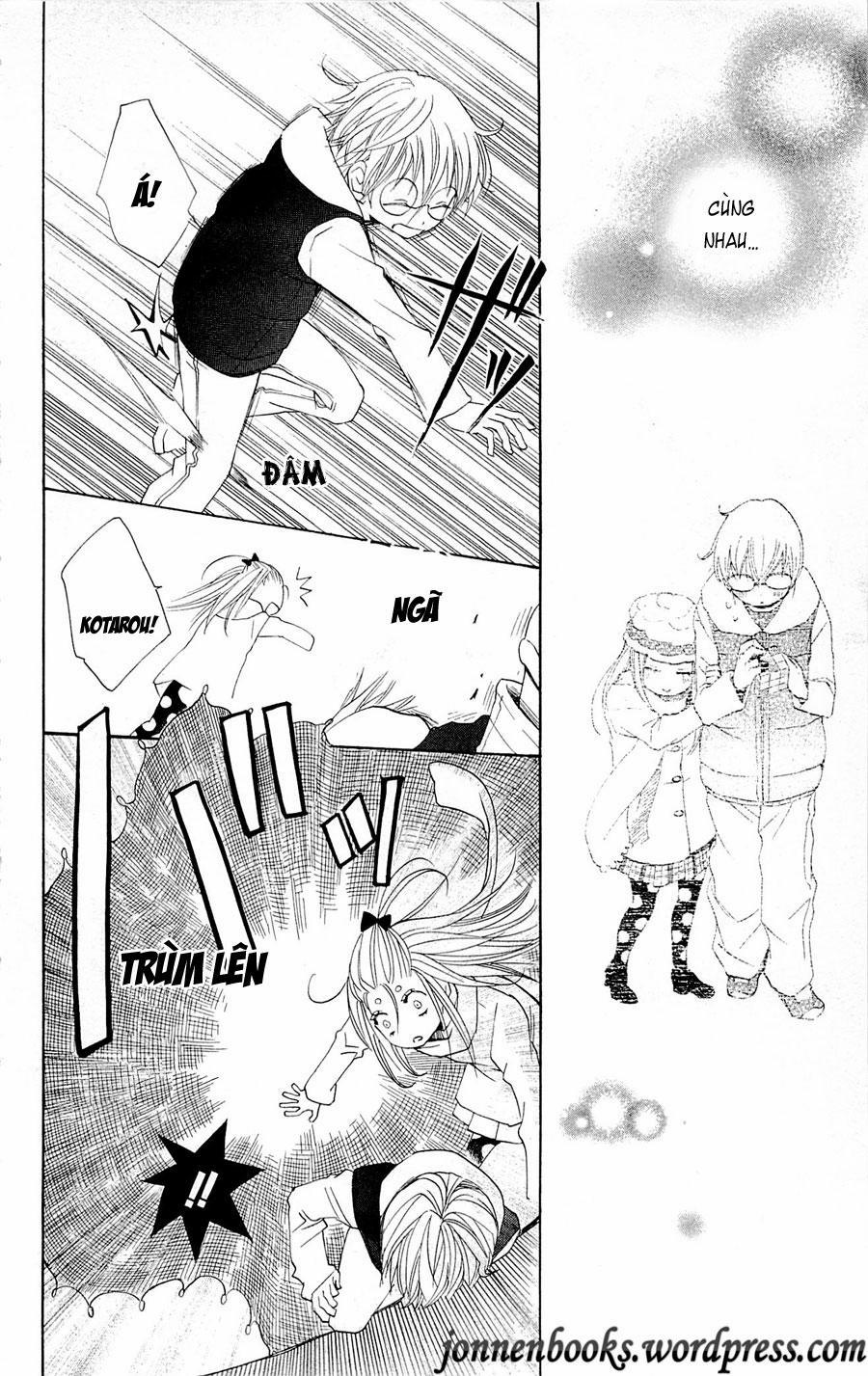 Thổ Thần Tập Sự 67 trang 29