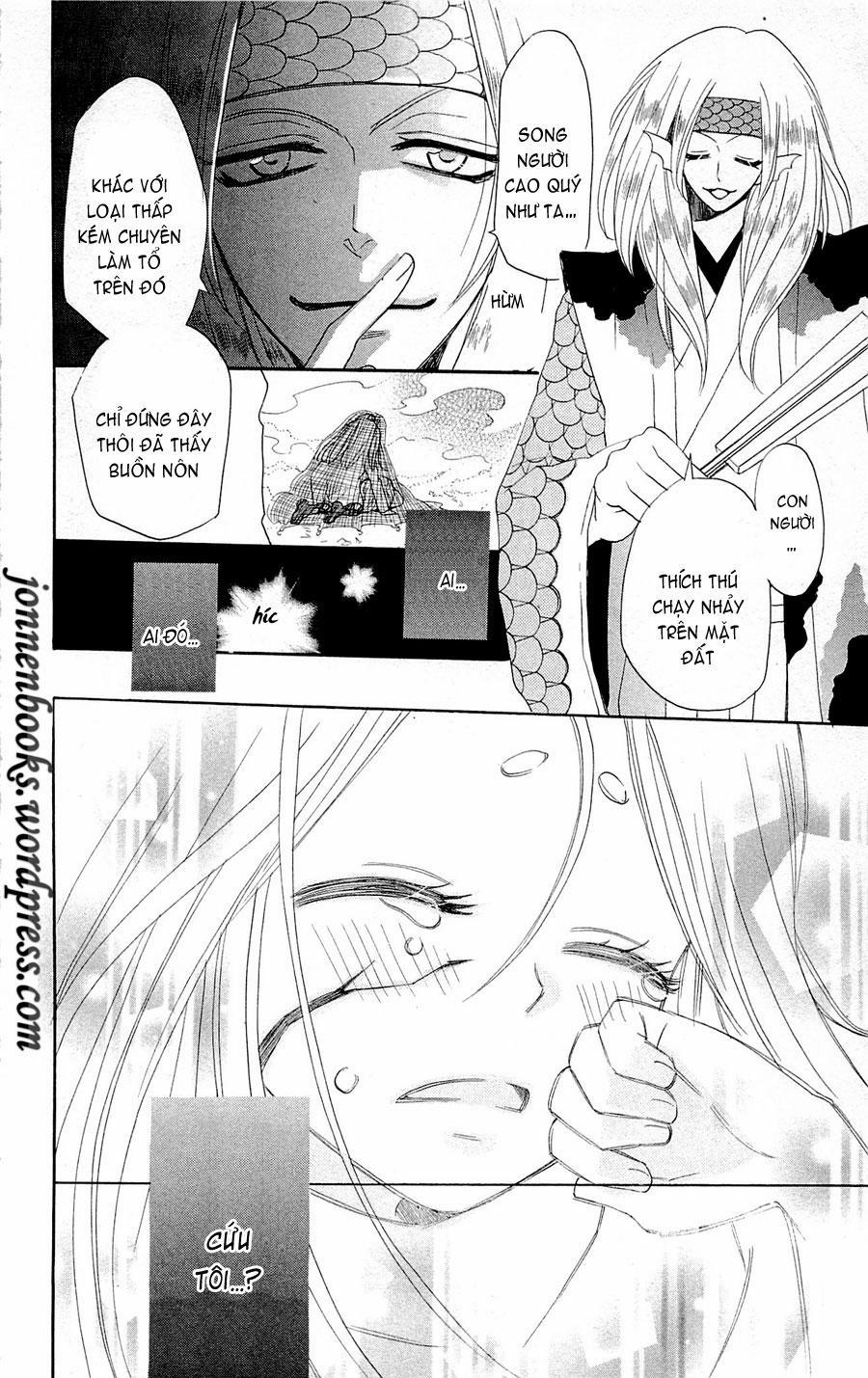 Thổ Thần Tập Sự 67 trang 31