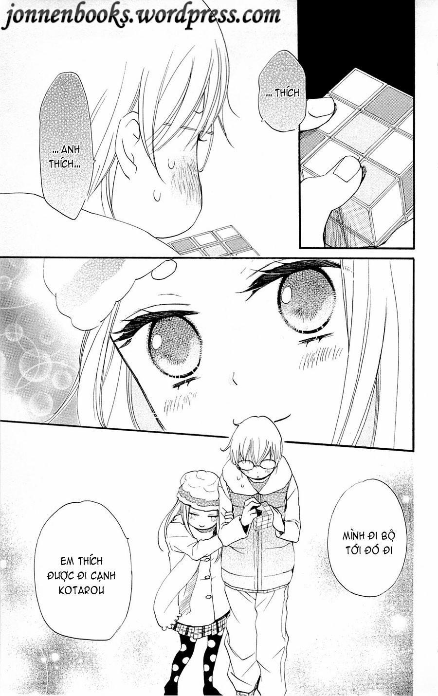 Thổ Thần Tập Sự 67 trang 6