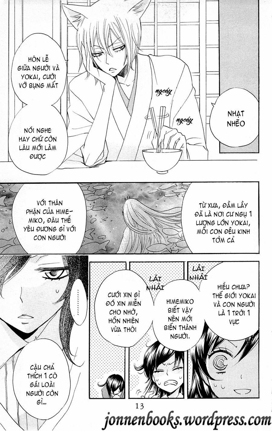 Thổ Thần Tập Sự 67 trang 8