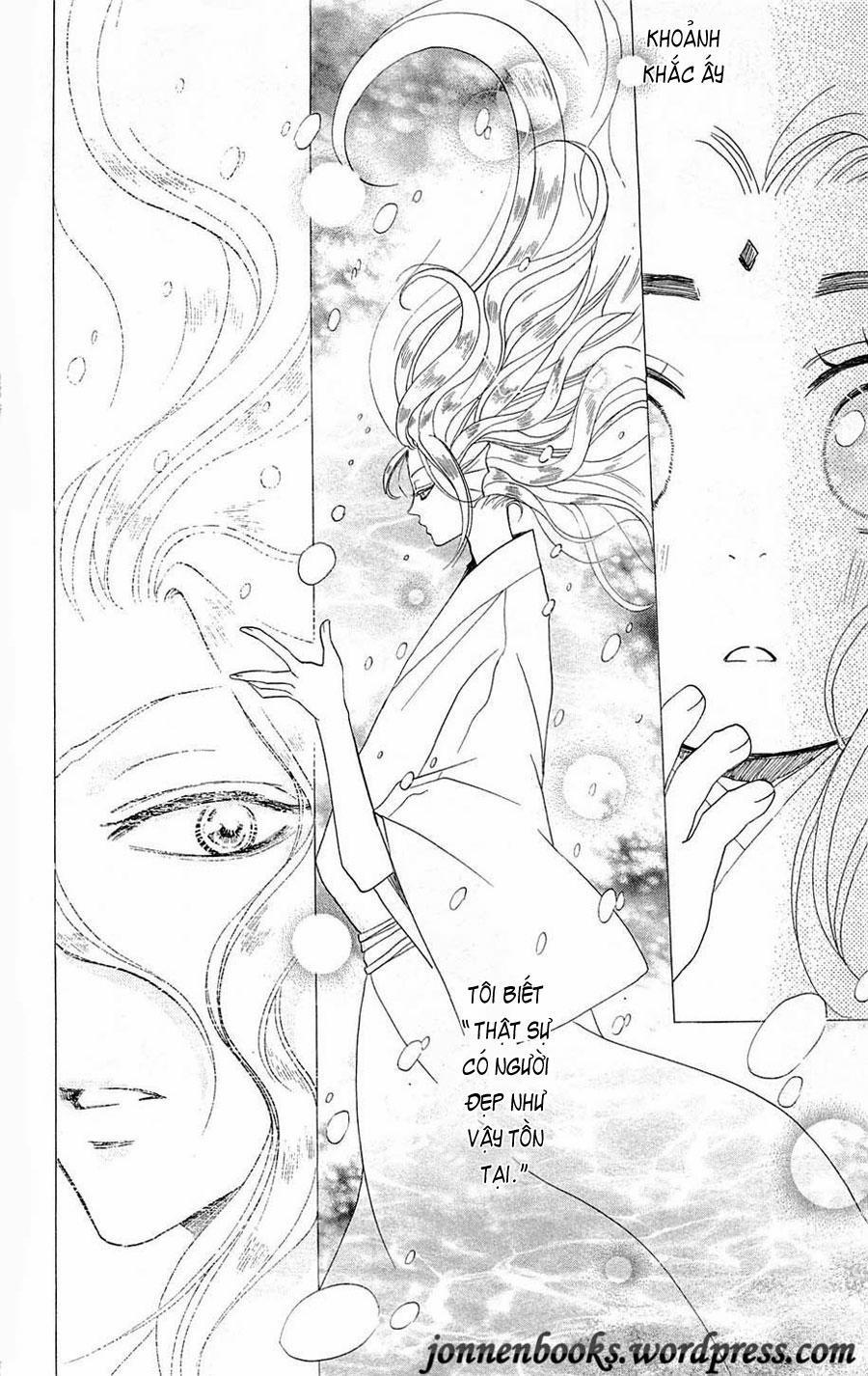 Thổ Thần Tập Sự 68 trang 22