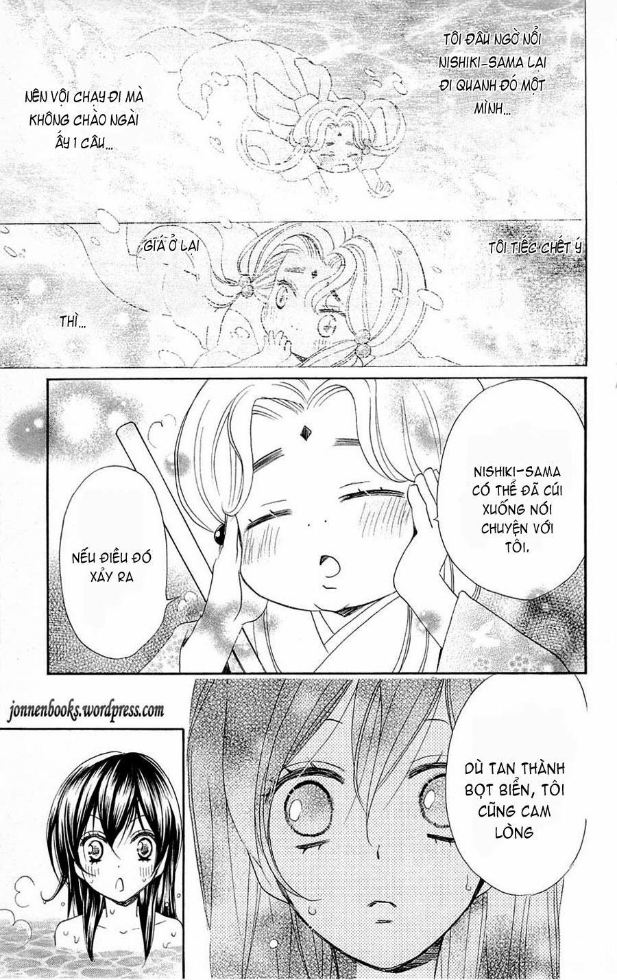 Thổ Thần Tập Sự 68 trang 23