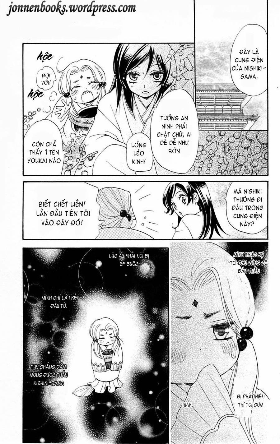 Thổ Thần Tập Sự 68 trang 27