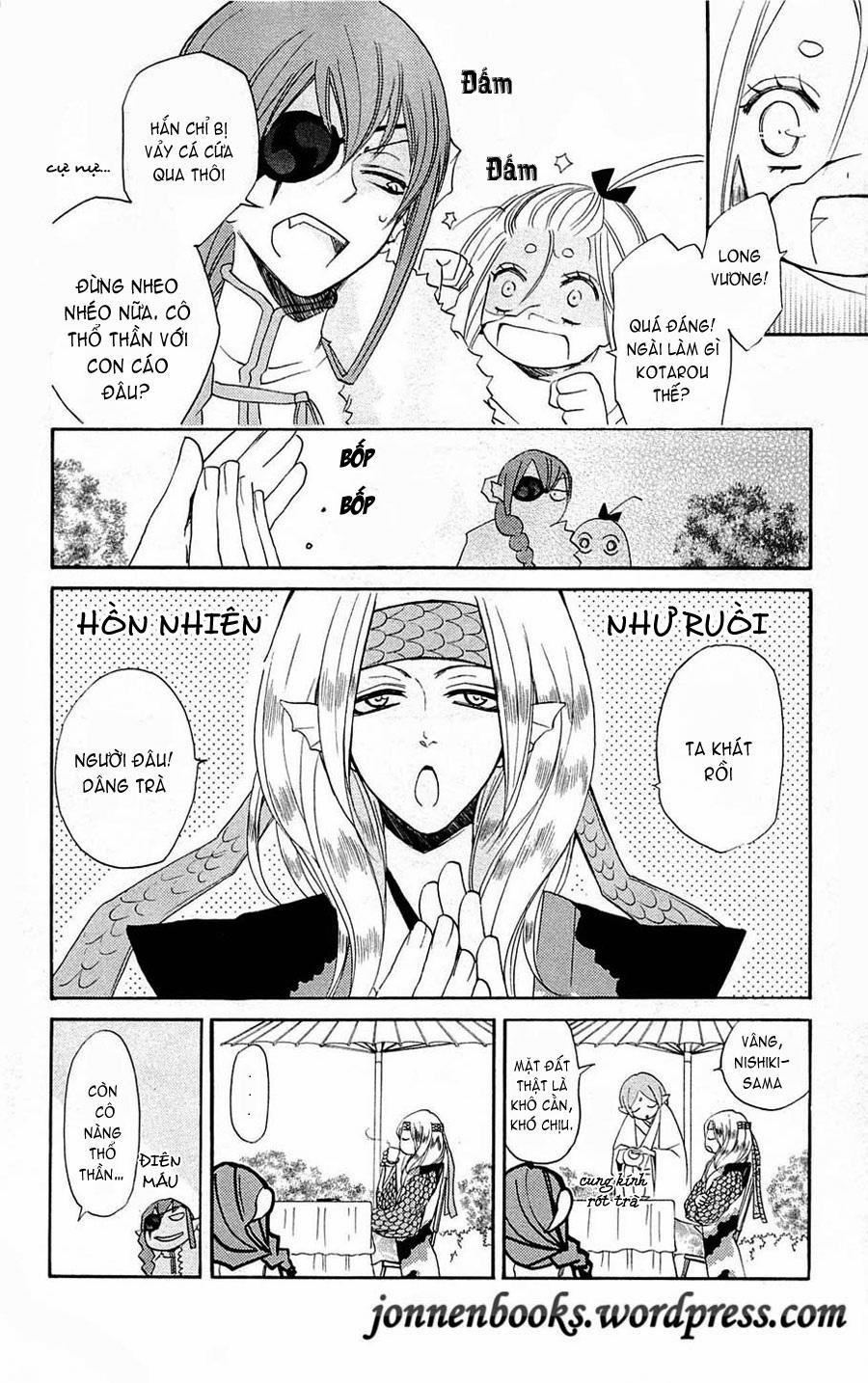 Thổ Thần Tập Sự 68 trang 4