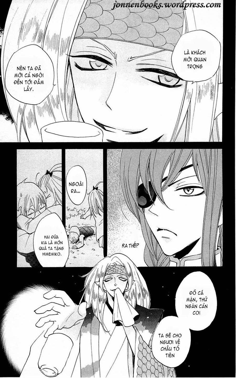 Thổ Thần Tập Sự 68 trang 5