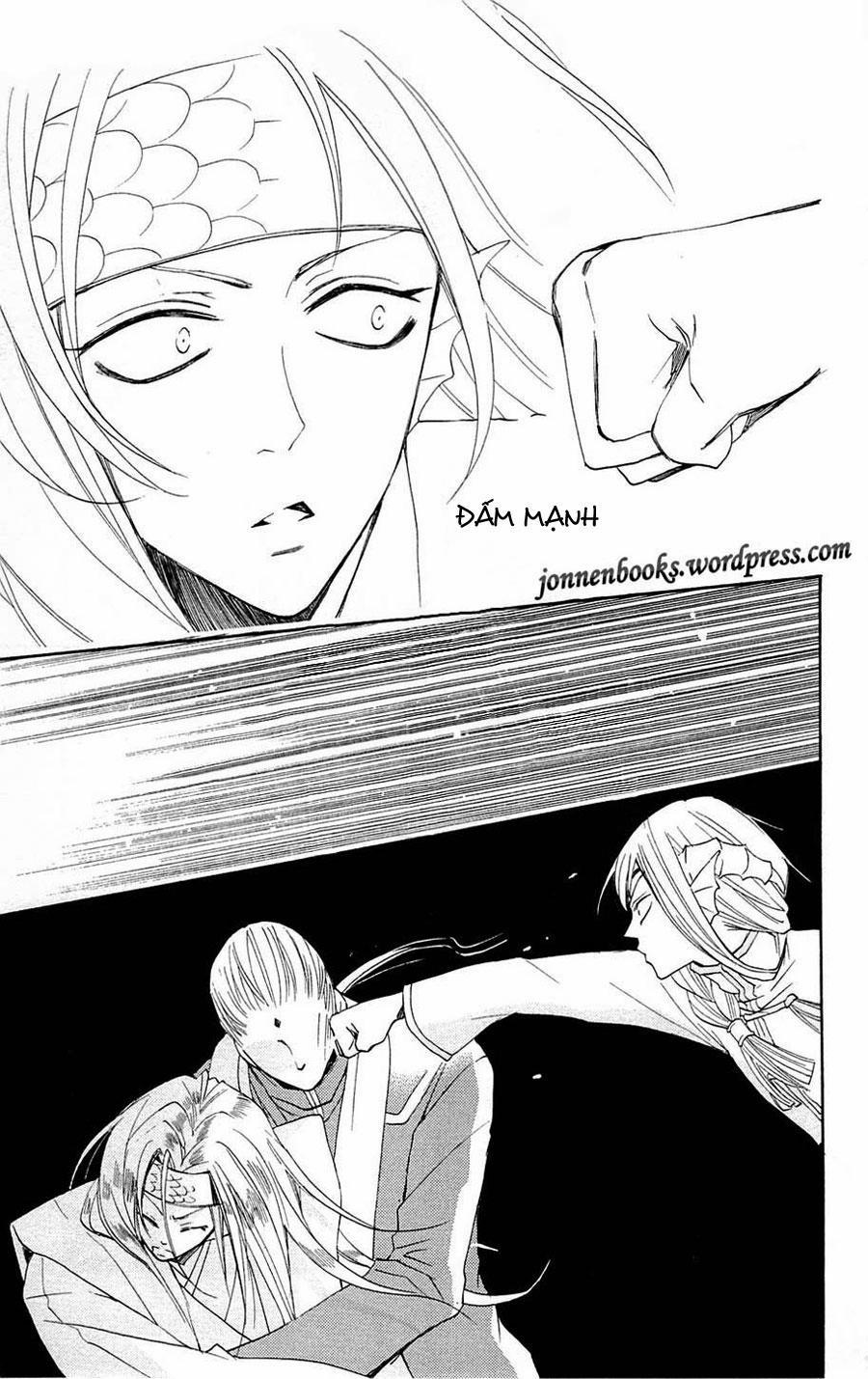 Thổ Thần Tập Sự 68 trang 9