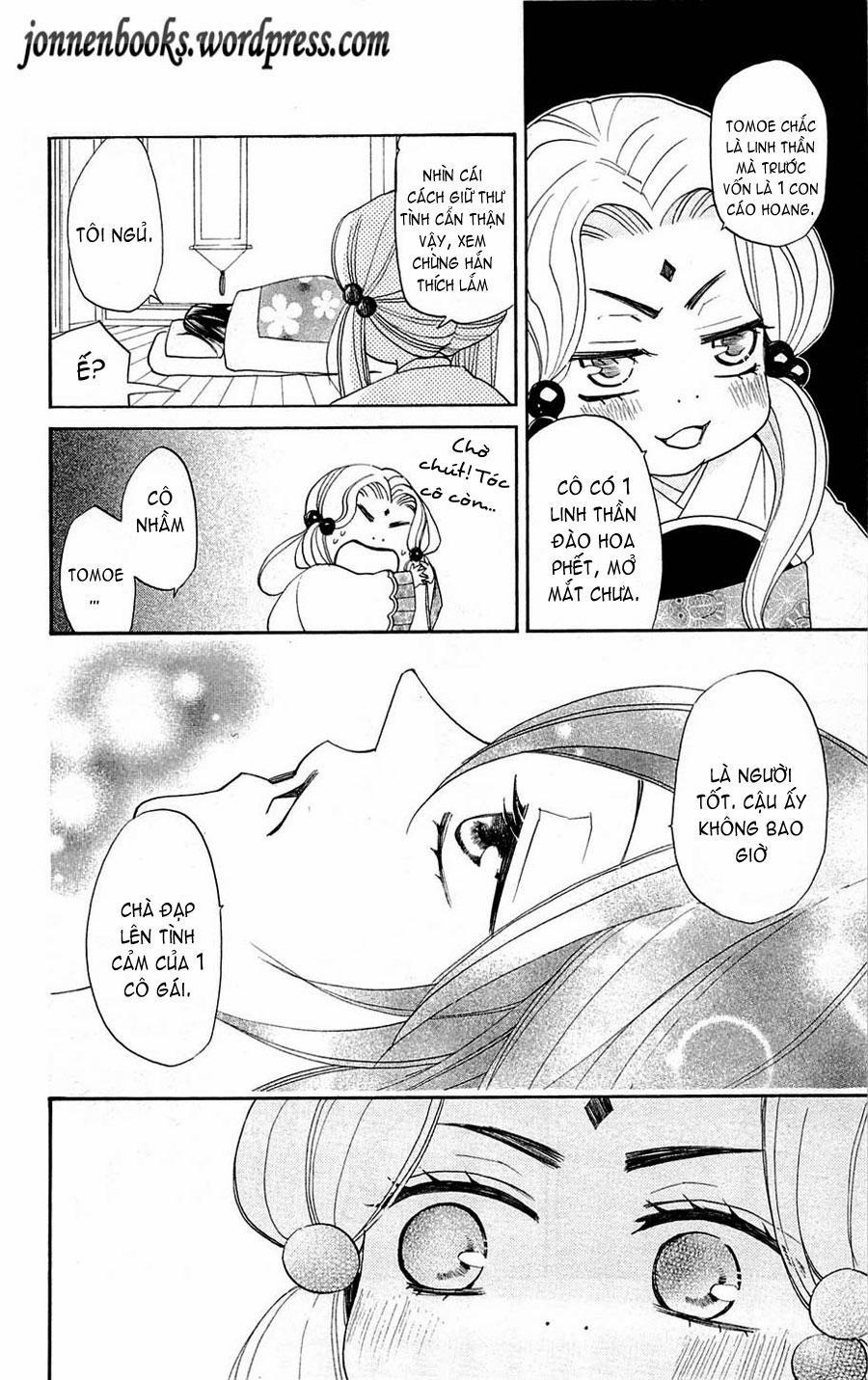 Thổ Thần Tập Sự 69 trang 16