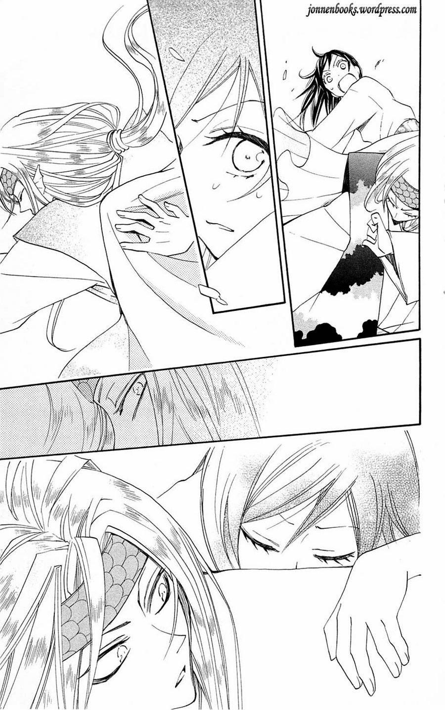 Thổ Thần Tập Sự 69 trang 21