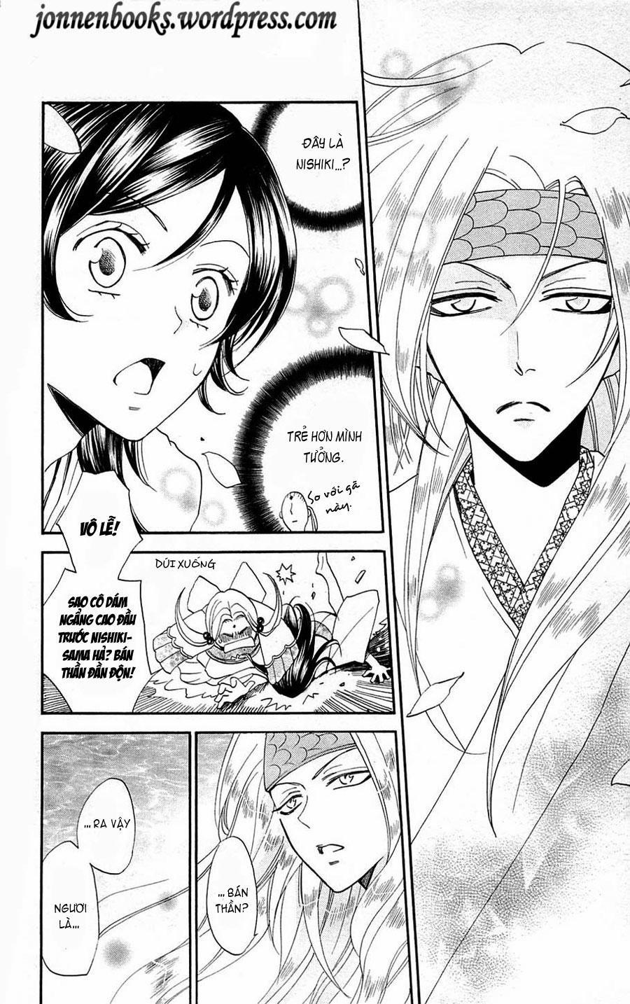 Thổ Thần Tập Sự 69 trang 4