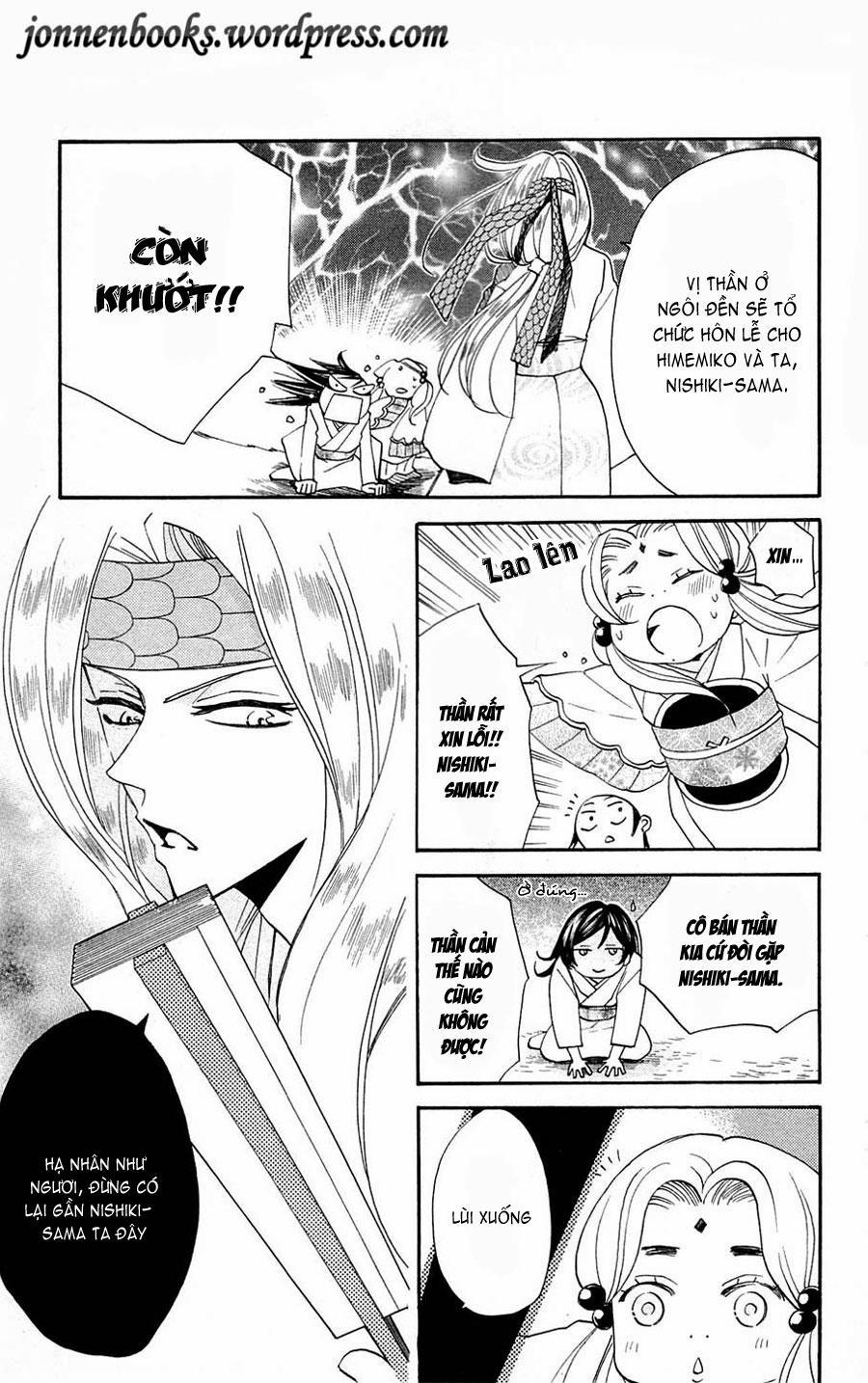 Thổ Thần Tập Sự 69 trang 5