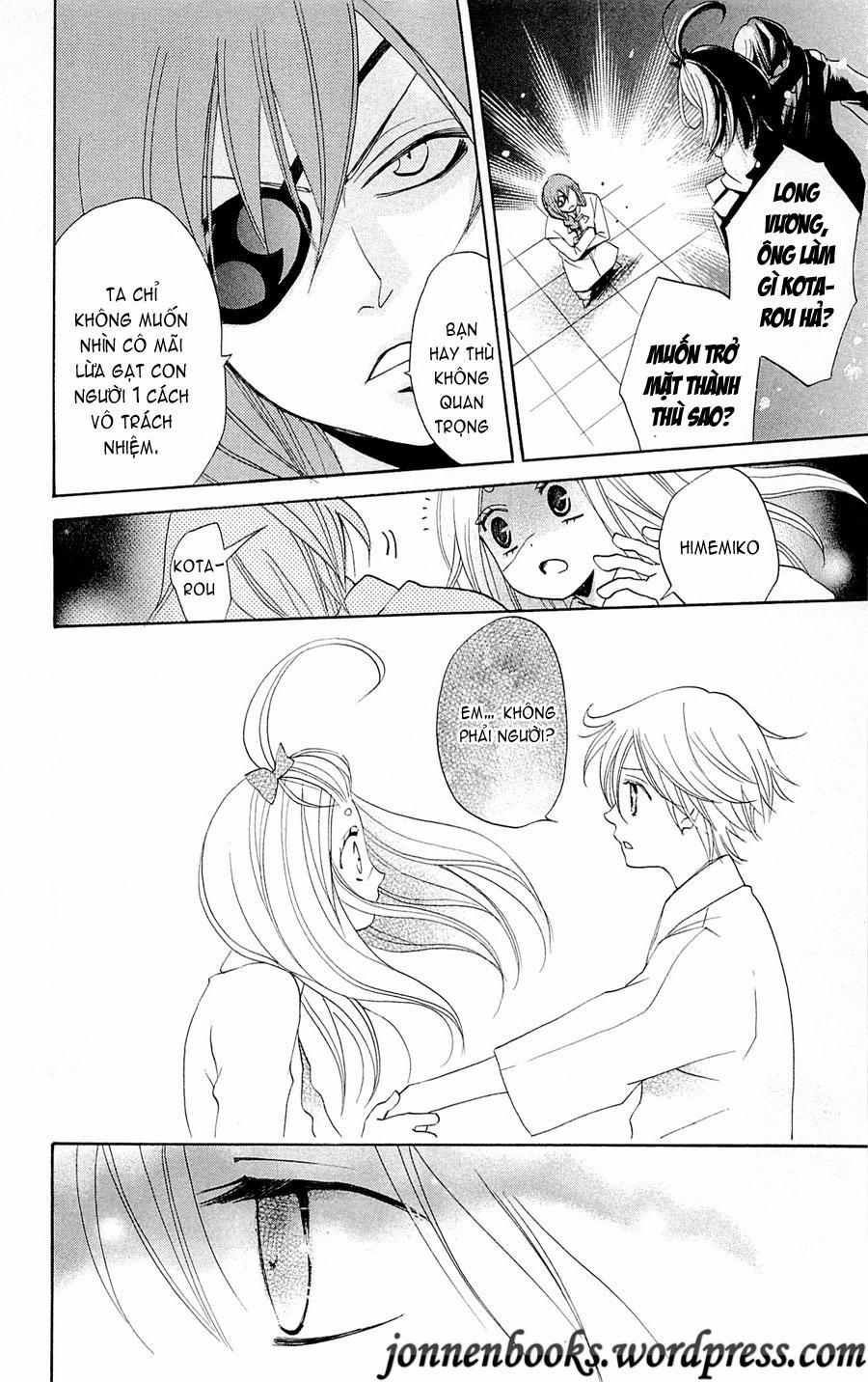 Thổ Thần Tập Sự 70 trang 26