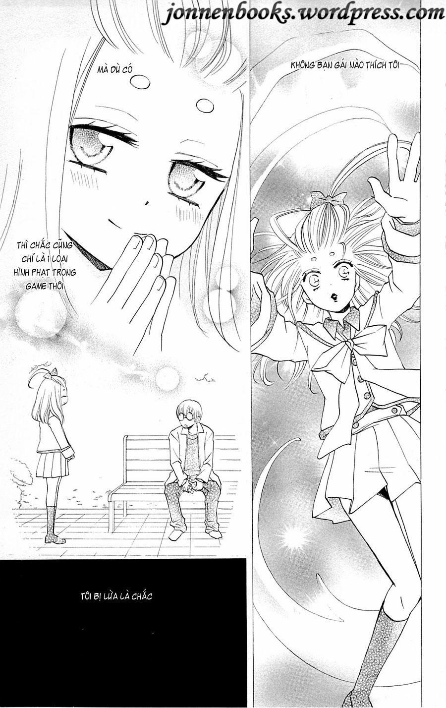 Thổ Thần Tập Sự 70 trang 3