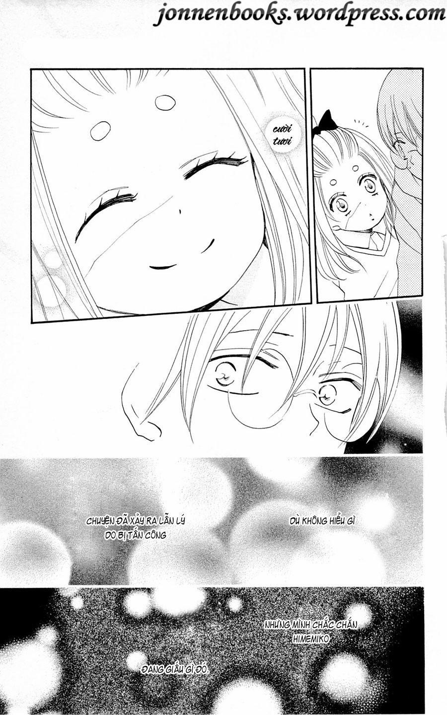 Thổ Thần Tập Sự 70 trang 5