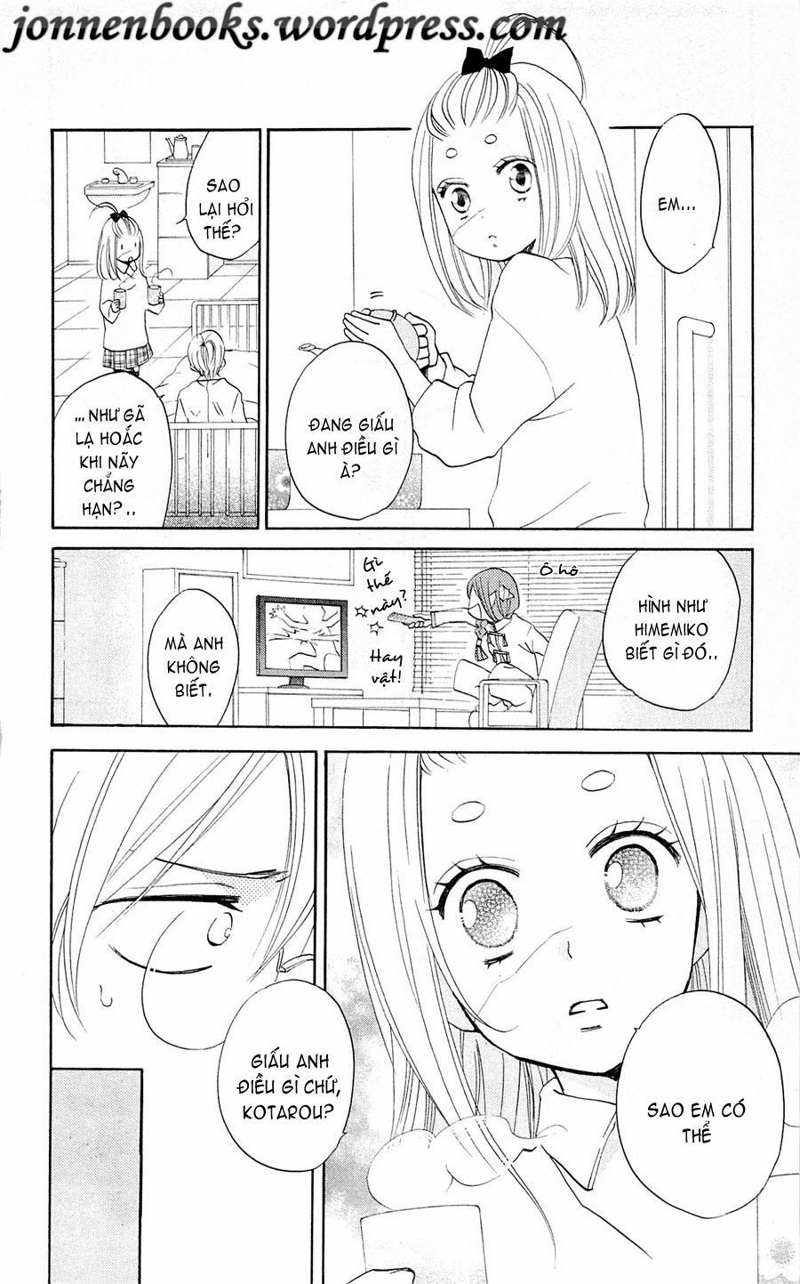 Thổ Thần Tập Sự 70 trang 8