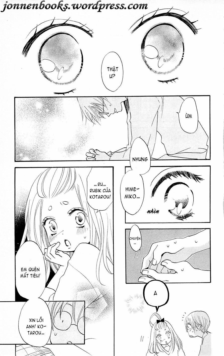 Thổ Thần Tập Sự 70 trang 9