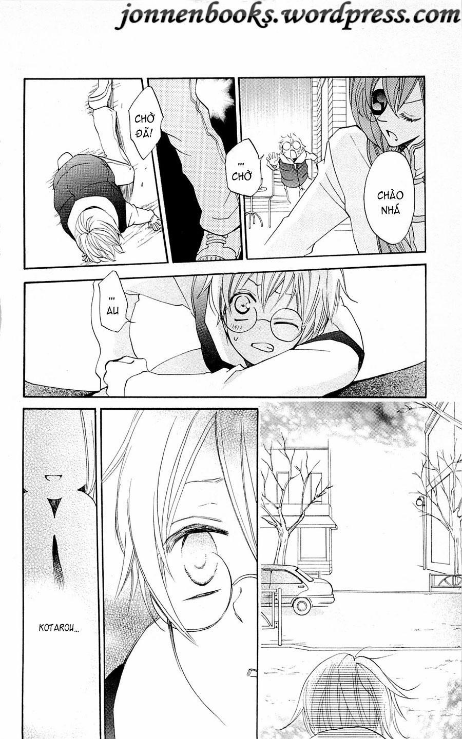 Thổ Thần Tập Sự 71 trang 18