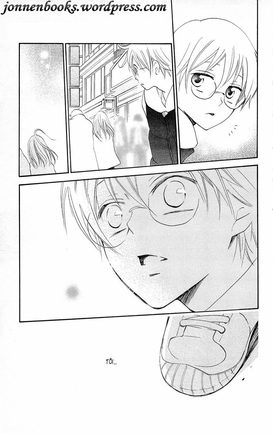 Thổ Thần Tập Sự 71 trang 21