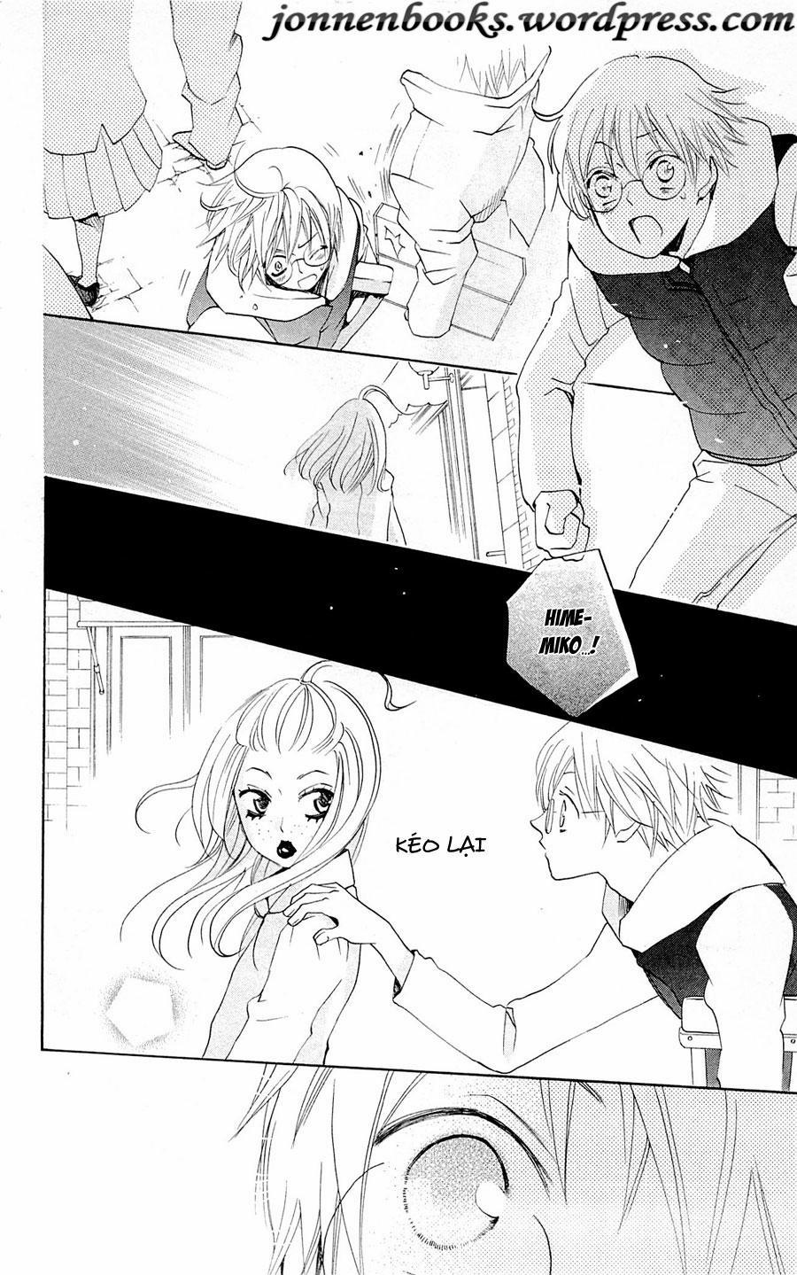 Thổ Thần Tập Sự 71 trang 22