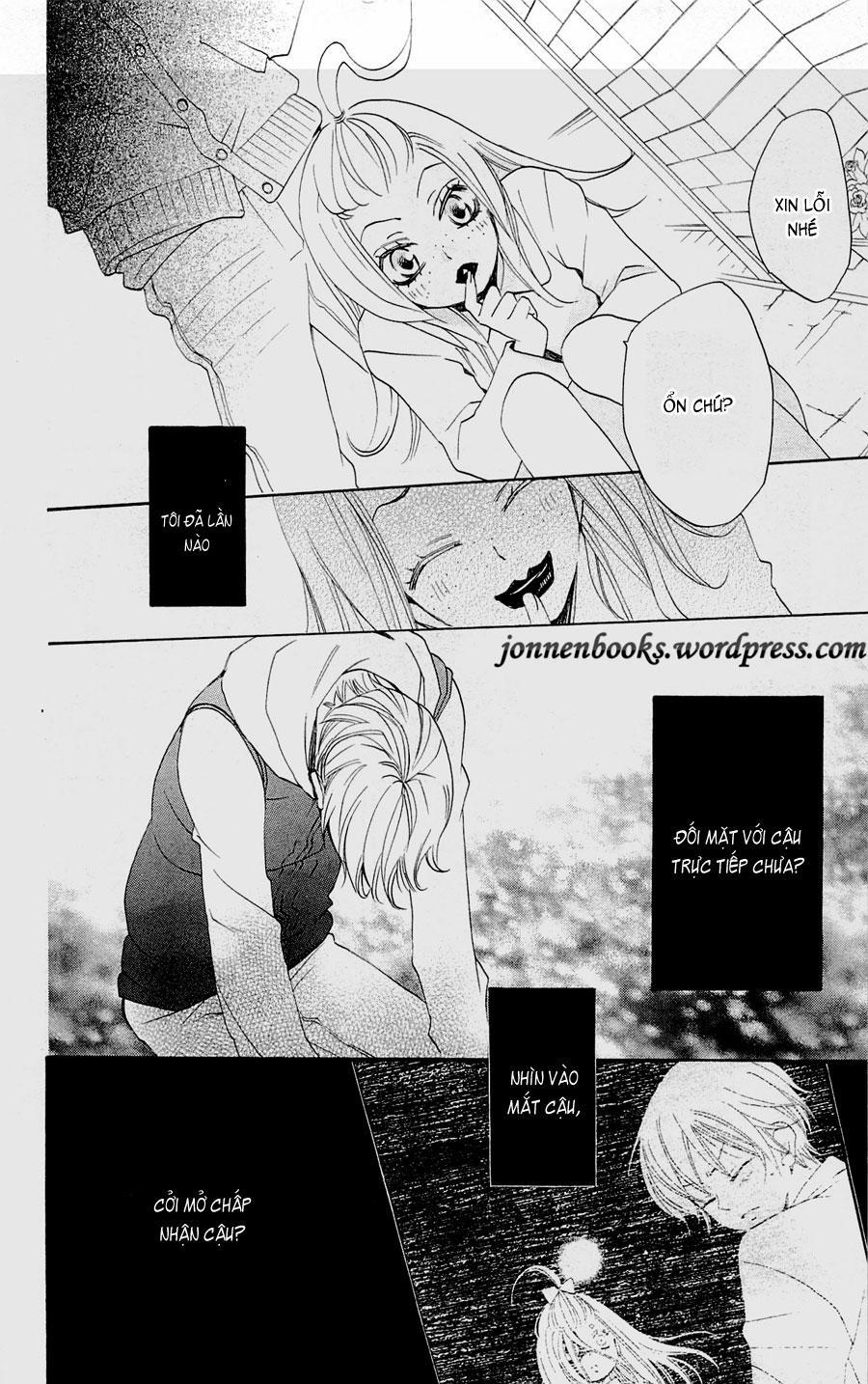 Thổ Thần Tập Sự 71 trang 24