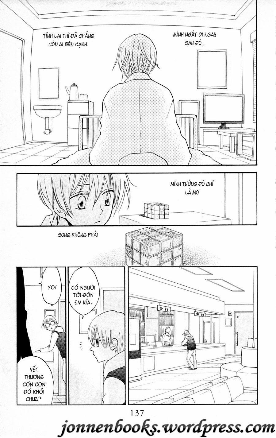 Thổ Thần Tập Sự 71 trang 9