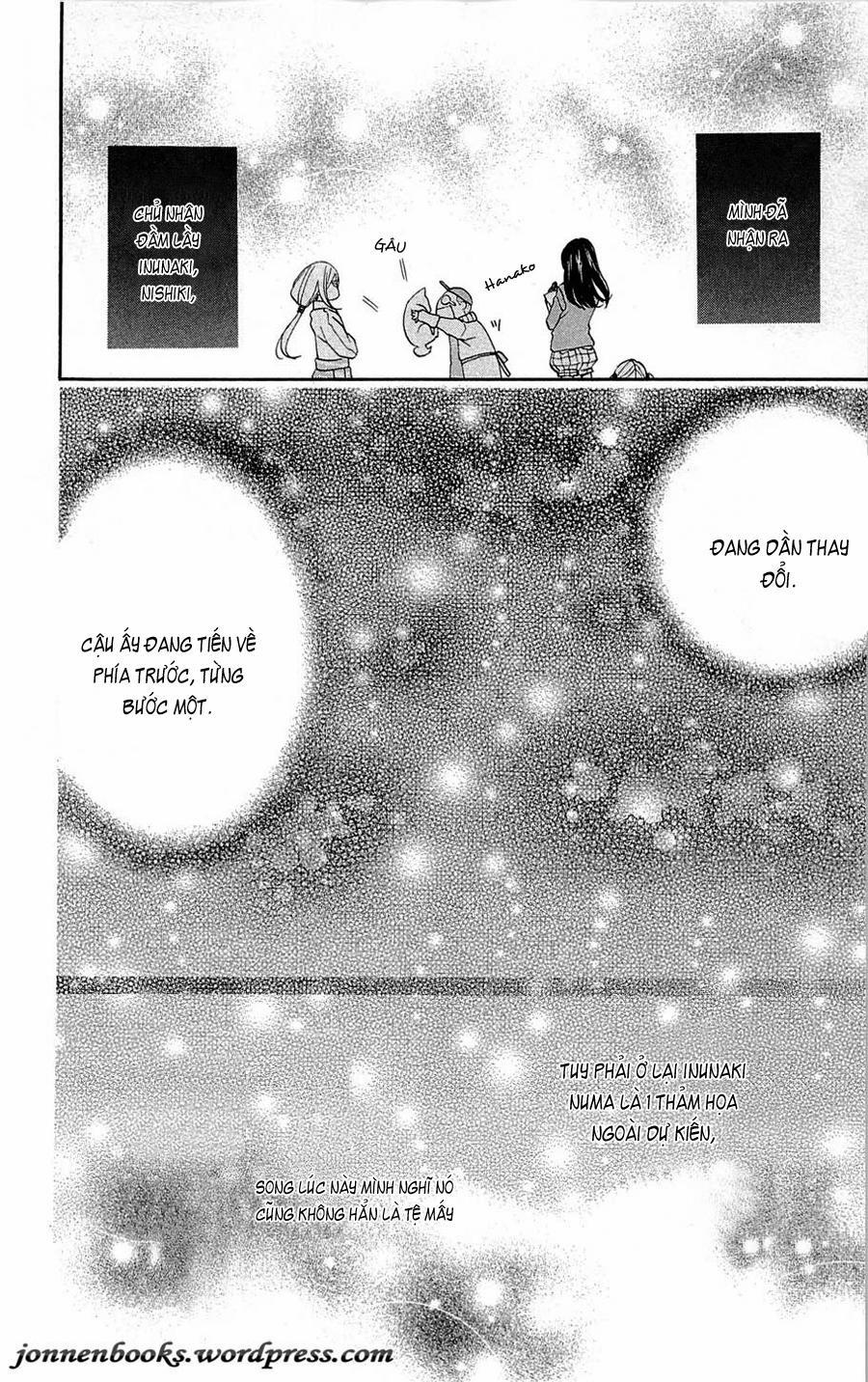 Thổ Thần Tập Sự 72 trang 28