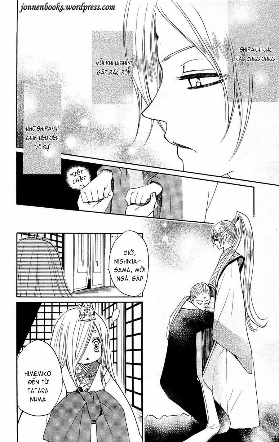 Thổ Thần Tập Sự 73 trang 14