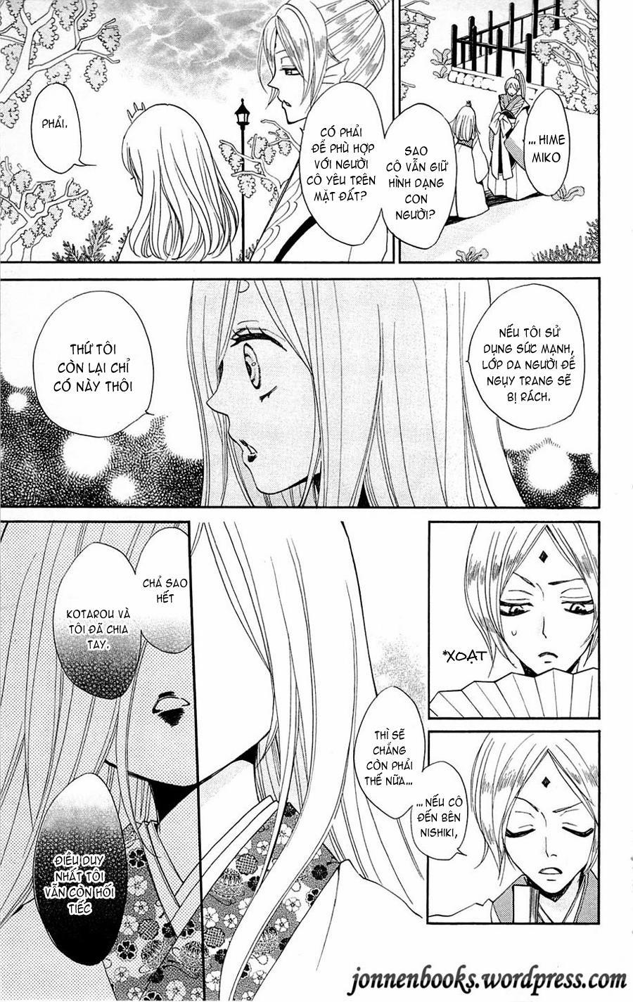 Thổ Thần Tập Sự 73 trang 27