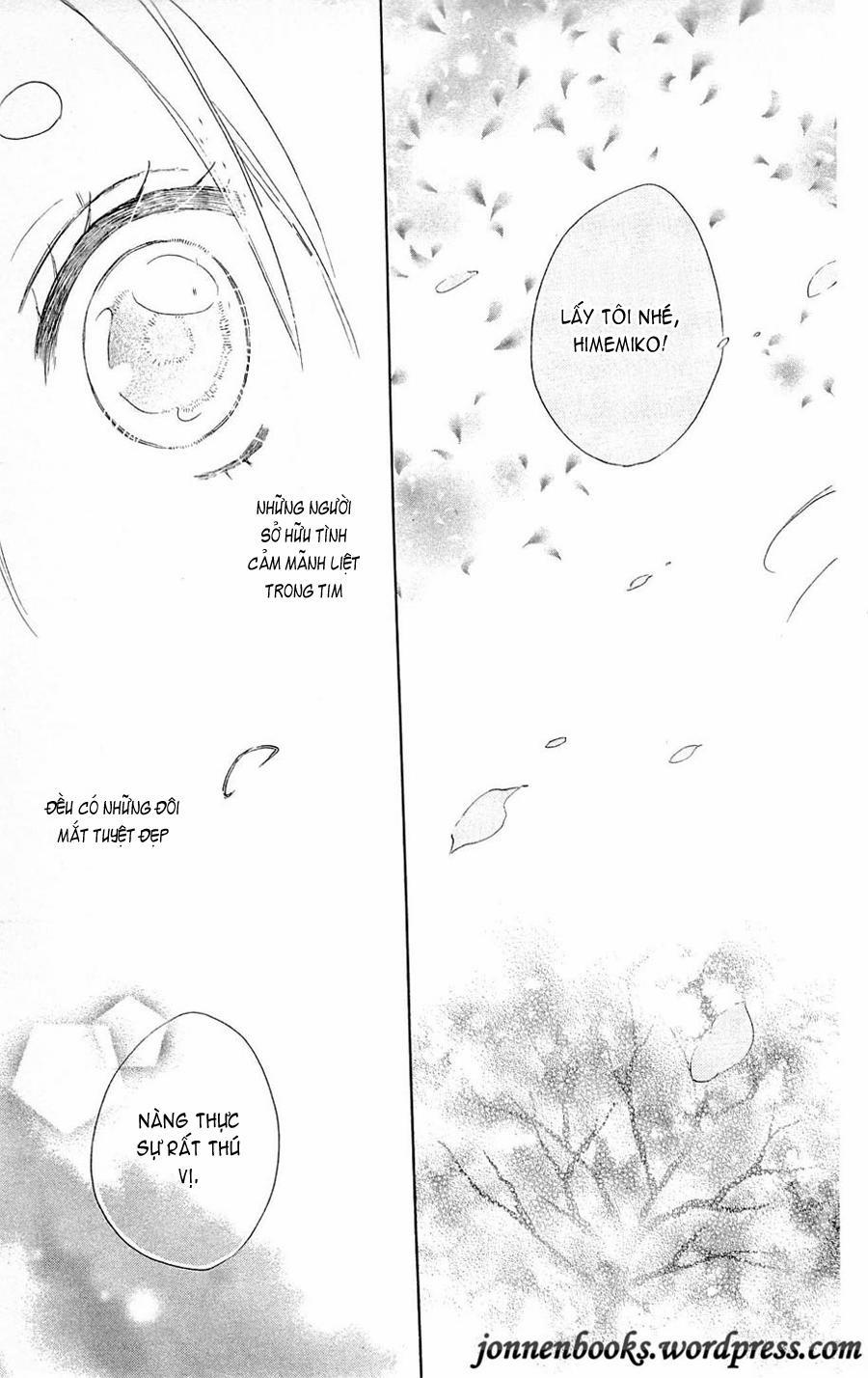 Thổ Thần Tập Sự 73 trang 33