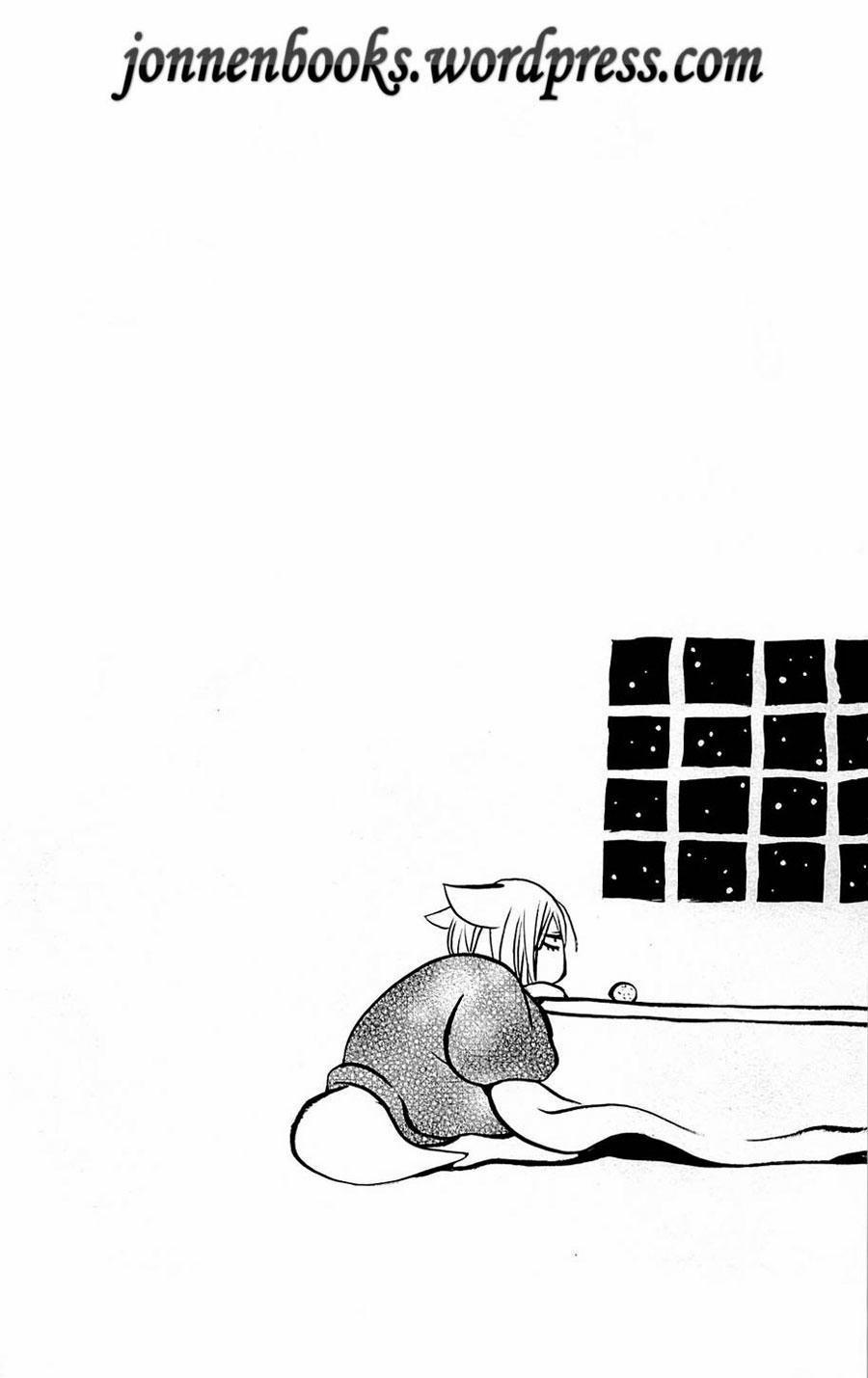 Thổ Thần Tập Sự 74 trang 1