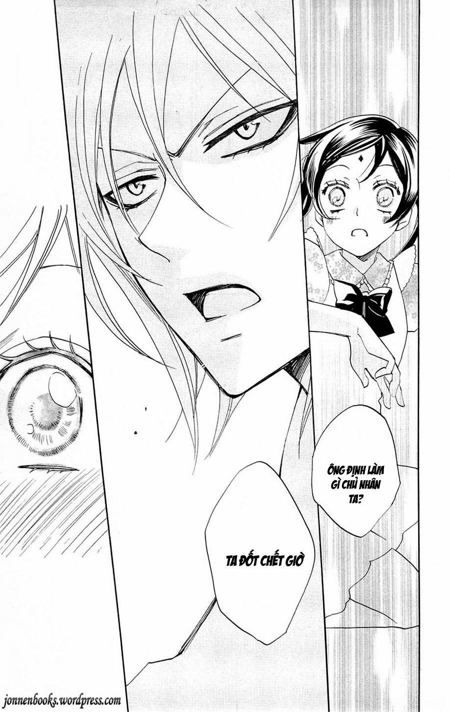 Thổ Thần Tập Sự 74 trang 18