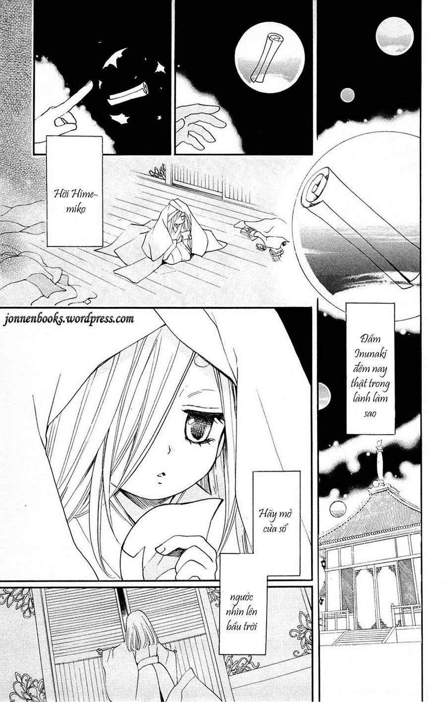 Thổ Thần Tập Sự 74 trang 24