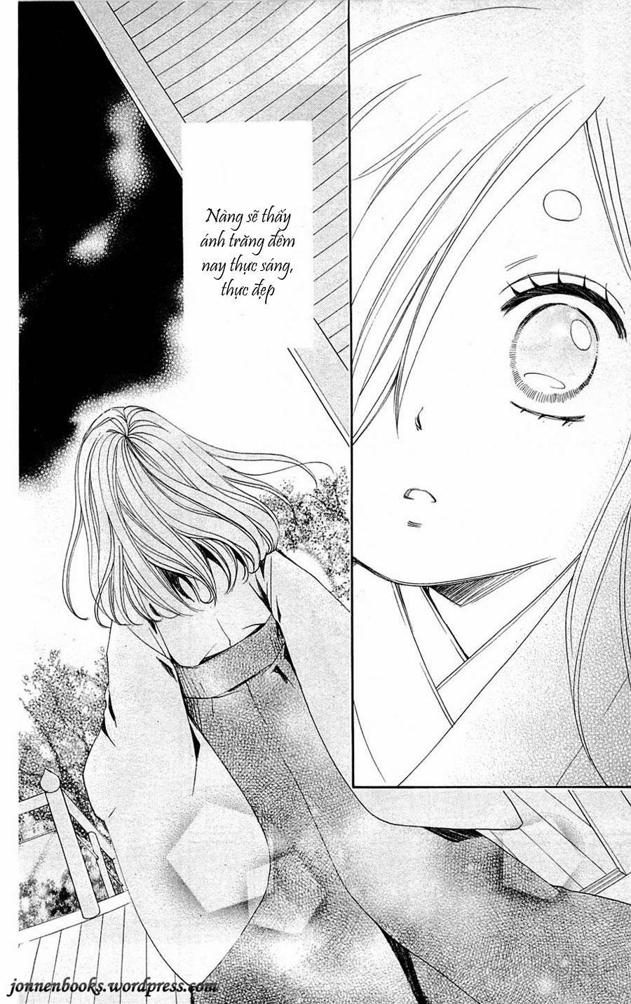 Thổ Thần Tập Sự 74 trang 25