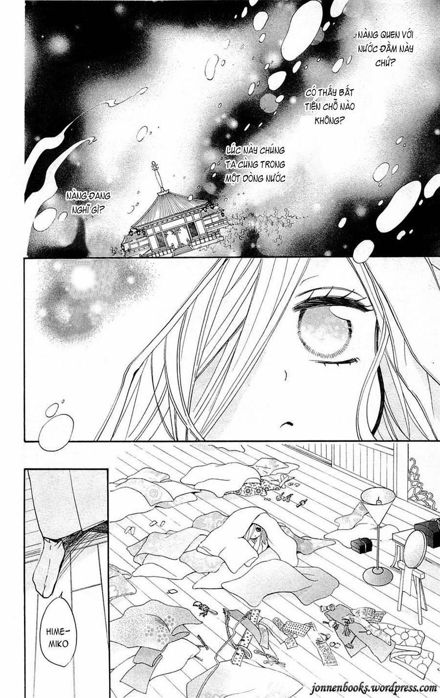 Thổ Thần Tập Sự 74 trang 9